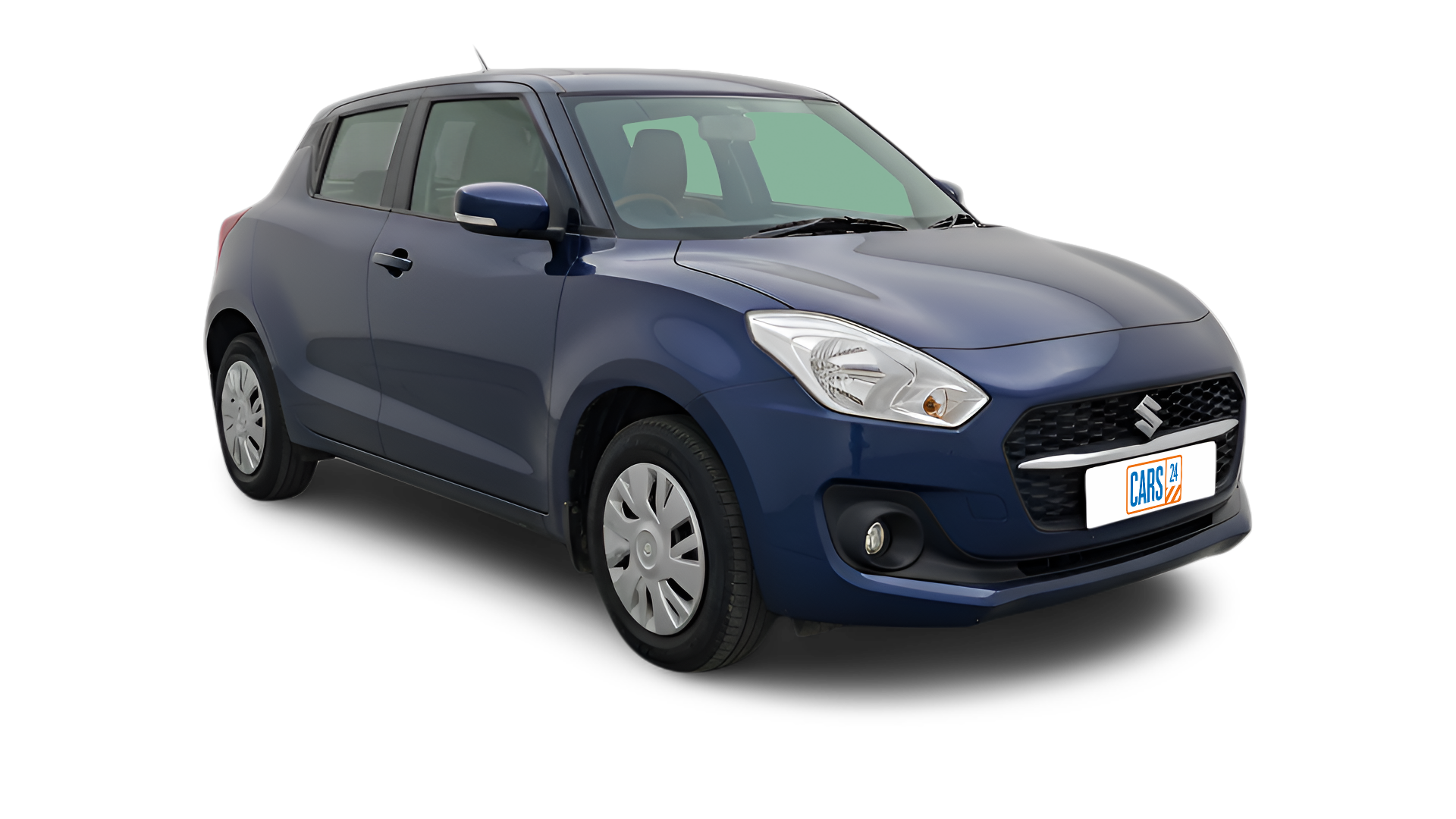Maruti Swift-img